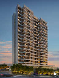 Apartamento com 3 Quartos à Venda, 57 m² em Vila Mascote - São Paulo