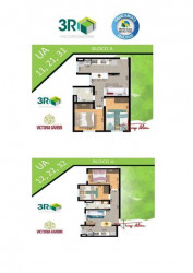 Apartamento com 2 Quartos à Venda, 43 m² em Caguassu - Sorocaba