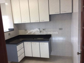 Apartamento com 2 Quartos para Alugar, 53 m² em Centro - São Bernardo Do Campo