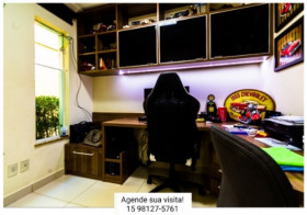 Casa de Condomínio com 3 Quartos à Venda, 289 m² em Parque Residencial Villa dos Inglezes - Sorocaba