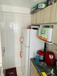 Apartamento com 2 Quartos à Venda, 43 m² em Jardim São Pedro - São Paulo