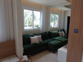 Apartamento com 2 Quartos à Venda, 44 m² em Butantã - São Paulo