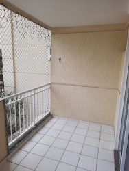 Apartamento com 2 Quartos para Alugar, 52 m² em Badu - Niterói