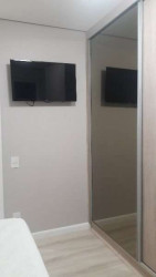 Apartamento com 3 Quartos à Venda ou Locação, 97 m² em Jardim Ermida I - Jundiaí