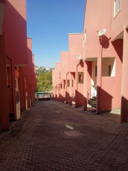 Casa de Condomínio com 2 Quartos à Venda, 84 m² em Vila Carmosina - São Paulo