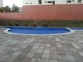 Apartamento com 2 Quartos à Venda,  em Candelária - Natal