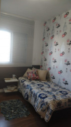 Apartamento com 2 Quartos à Venda,  em Vila Humaitá - Santo André