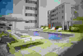 Apartamento com 2 Quartos à Venda, 43 m² em Maranguape I - Paulista