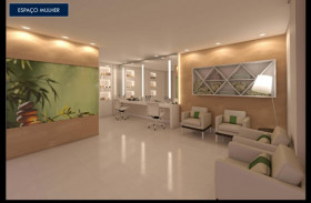 Apartamento com 2 Quartos à Venda, 64 m² em Vila Prudente - São Paulo