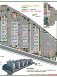 Apartamento com 2 Quartos à Venda, 46 m² em Encantado - Rio De Janeiro