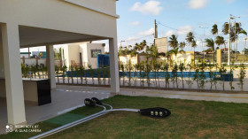Apartamento com 2 Quartos à Venda, 50 m² em Pajuçara - Natal