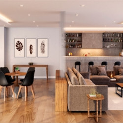 Apartamento com 2 Quartos à Venda, 57 m² em Ferreira - São Paulo