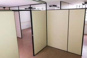 Sala Comercial para Alugar, 71 m² em Centro - São Paulo