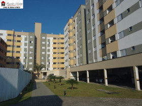 Apartamento com 3 Quartos à Venda,  em Pinheirinho - Criciúma