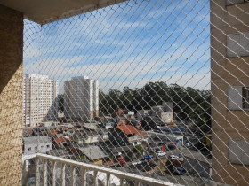 Apartamento com 2 Quartos para Alugar, 48 m² em Taboão - São Bernardo Do Campo