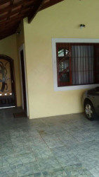 Casa com 2 Quartos à Venda, 80 m² em Balneário Paqueta - Praia Grande