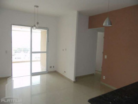 Apartamento com 3 Quartos para Alugar, 79 m² em Vila Dom Pedro I - São Paulo