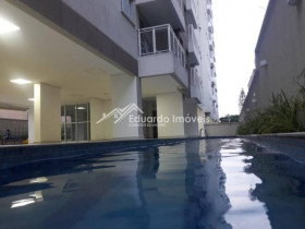Apartamento com 2 Quartos à Venda, 52 m² em Centro - Diadema