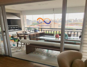 Apartamento com 3 Quartos à Venda ou Locação, 111 m² em Ipiranga - São Paulo