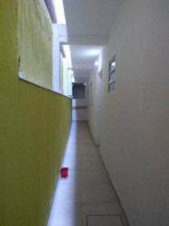 Sala Comercial para Alugar, 60 m² em Taboão - Diadema