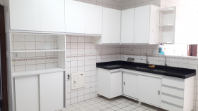 Apartamento com 4 Quartos para Alugar, 200 m² em Batista Campos - Belém