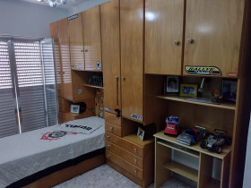 Sobrado com 3 Quartos para Alugar, 250 m² em Vila Aricanduva - São Paulo