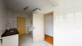 Apartamento com 2 Quartos à Venda, 58 m² em Vila Guarani (z Sul) - São Paulo