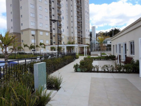 Apartamento com 3 Quartos à Venda, 72 m² em Jardim Torres São José - Jundiaí