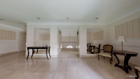 Apartamento com 4 Quartos à Venda, 432 m² em Jardim Fonte Do Morumbi - São Paulo