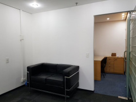 Sala Comercial para Alugar, 120 m² em Pinheiros - São Paulo