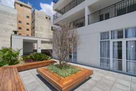 Apartamento com 1 Quarto à Venda, 35 m² em Santa Cecília - São Paulo