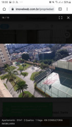 Apartamento com 2 Quartos à Venda ou Locação, 62 m² em Parque Mandaqui - São Paulo