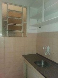 Apartamento com 1 Quarto à Venda, 40 m² em Várzea&nbsp; - Teresópolis