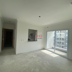 Apartamento com 3 Quartos à Venda, 80 m² em Parque Campolim - Sorocaba