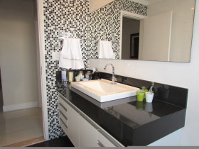 Apartamento com 3 Quartos à Venda, 169 m² em Aparecida - Santos
