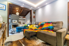 Apartamento com 1 Quarto à Venda, 62 m² em Petrópolis - Porto Alegre