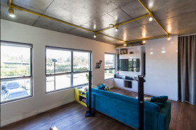 Apartamento com 1 Quarto para Alugar, 70 m² em Vila Leopoldina - São Paulo