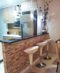 Apartamento com 2 Quartos à Venda, 42 m² em Cidade Líder - São Paulo