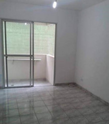 Apartamento com 2 Quartos para Alugar, 53 m² em Santana - São Paulo