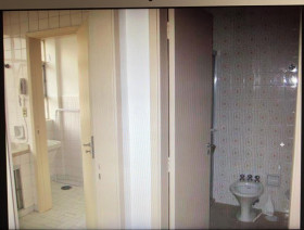 Apartamento com 1 Quarto para Alugar, 34 m² em Santa Cecília - São Paulo