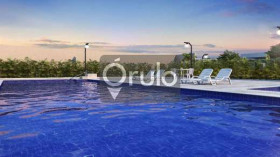 Apartamento com 2 Quartos à Venda, 47 m² em Vila São João - Guarulhos
