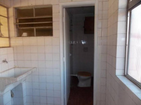 Apartamento com 2 Quartos para Alugar, 52 m² em Planalto - São Bernardo Do Campo