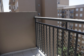 Apartamento com 3 Quartos à Venda, 67 m² em Tristeza - Porto Alegre