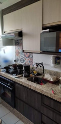 Apartamento com 2 Quartos à Venda, 44 m² em Jardim Ângela (Zona Leste) - São Paulo