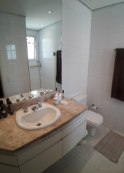 Apartamento com 3 Quartos à Venda, 248 m² em Vila Suzana - São Paulo