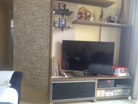 Apartamento com 2 Quartos à Venda, 58 m² em Piratininga - Osasco