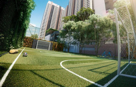 Apartamento com 2 Quartos à Venda, 103 m² em Brás - São Paulo