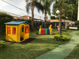 Apartamento com 2 Quartos à Venda, 71 m² em Ipiranga - São Paulo