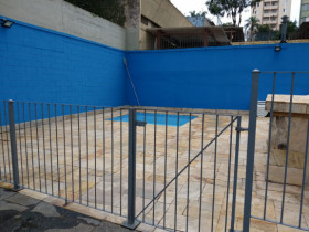 Apartamento com 2 Quartos à Venda, 68 m² em Conjunto Residencial Jardim Canaã - São Paulo
