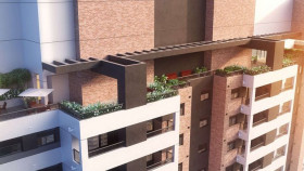 Apartamento com 2 Quartos à Venda, 50 m² em Brás - São Paulo